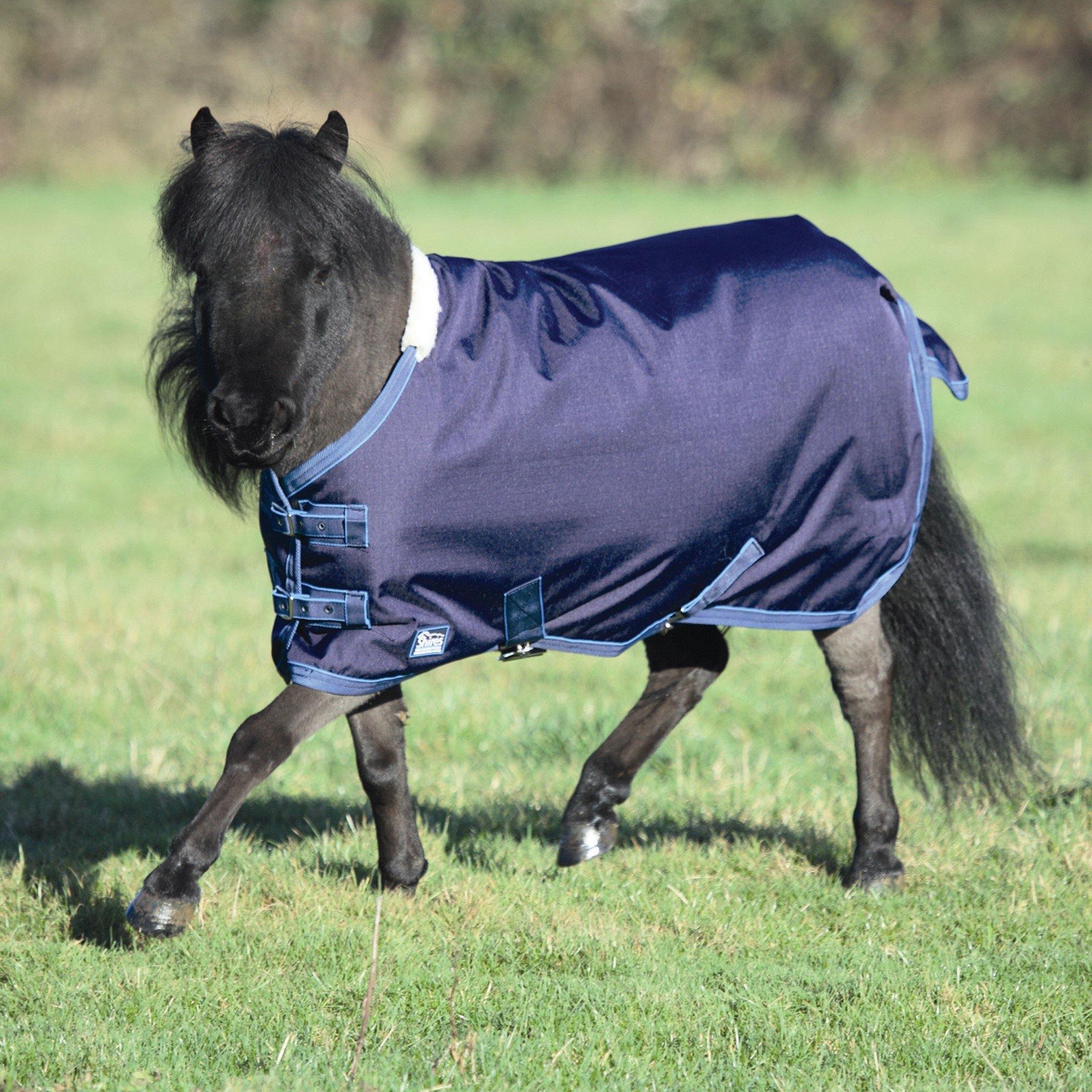 Shires Mini Highlander - SHOP HORSE